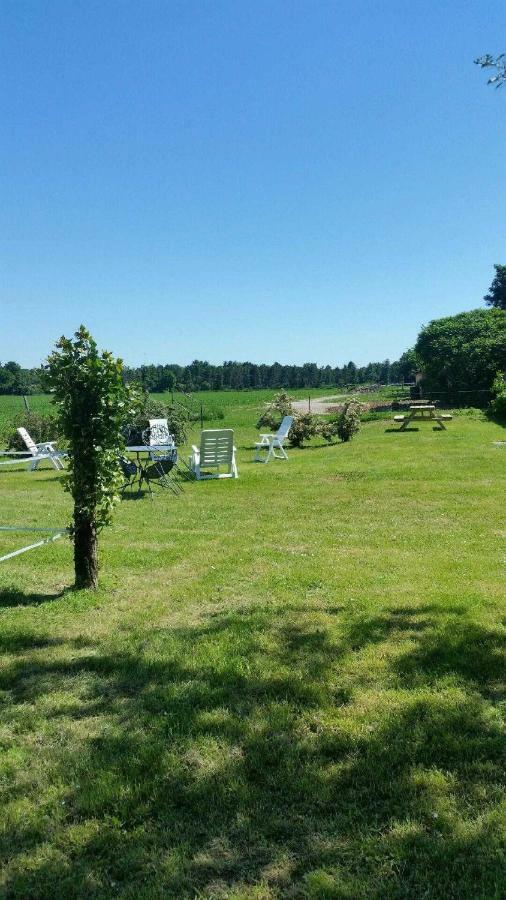 Gite Le Campagnard Saint-Germain-Des-Bois  Экстерьер фото